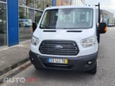 Ford Transit 350 L4 2.0 TDCi H1 Trend