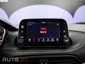 Fiat Tipo 1.3 M-Jet Lounge