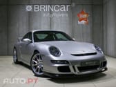 Porsche 997 GT3