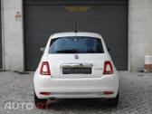 Fiat 500 1.0 Hybrid