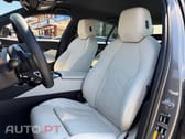 BMW 530 e Pack Desportivo M Pro