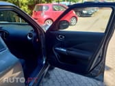 Nissan Juke 1.6 Acenta
