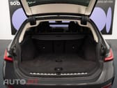 BMW 320 d Auto