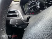 BMW 116 d Line Sport