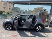 Citroen C3 1.5 BlueHDi C-Series