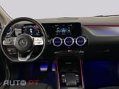 Mercedes-Benz EQA 250 AMG Line I.V.A DEDUTIVEL