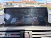BMW 116 d Pack M