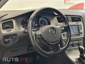 Volkswagen Golf Variant 1.6 TDi GPS Edition DSG