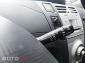 Toyota Yaris 1.4D 4D