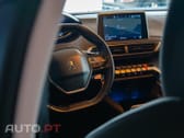 Peugeot 5008 1.5 BlueHDi Active