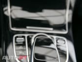 Mercedes-Benz C 300 Diesel AVANTGARDE