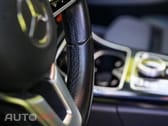 Mercedes-Benz C 200 d Avantgarde