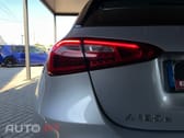 Mercedes-Benz A 180 d Progressive