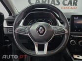 Renault Captur 1.6 E-Tech Full Hybrid Evolution