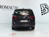 Seat Alhambra 2.0TDI STYLE 7L