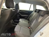 Skoda Octavia Break 1.5 TSI Hybrid Selection DSG7