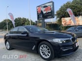 BMW 520 d Aut.