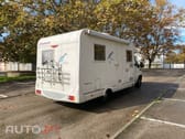 Fiat Ducato Moncayo