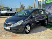 Opel Corsa D 1.2 Enjoy- Garantia Incluída