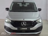 Mercedes-Benz EQT 200