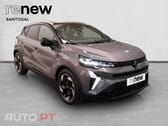Renault Captur Techno TCE 90