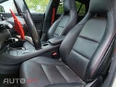 Mercedes-Benz CLA 45 AMG Shooting Brake 4-Matic