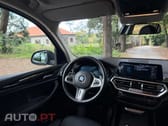 BMW X3 30e xDrive