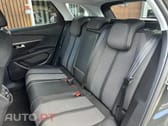 Peugeot 3008 1.5 BlueHDi Allure
