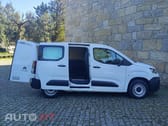 Citroen Berlingo 1.5 BlueHDI M