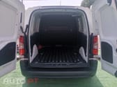 Peugeot Partner 1.5 BlueHdi 102cv Premium Standard
