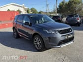 Land Rover Discovery Sport 1.5 I3 P270e AWD Dynamic SE