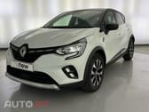 Renault Captur 1.0 TCe 90 techno