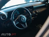 Mercedes-Benz CLA 180 d Shooting Brake Style Plus Aut.
