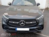 Mercedes-Benz GLC 300 d Coupe 4Matic
