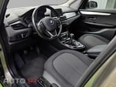 BMW 216 d CORPORATE BUSINESS EDITION