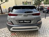 Hyundai Kauai 1.0 T-GDi Premium