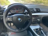 BMW 118 D COUPE PACK M