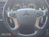 Mitsubishi Outlander 2.4 PHEV Sport Edition