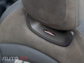 MINI Cabrio Cooper Premium Extra JCW Auto