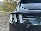 Ford Mustang Mach-E Standard