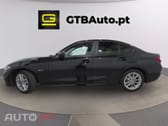 BMW 320 Plug-In Hybrid I.V.A DEDUTIVEL