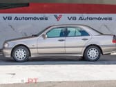 Mercedes-Benz C 220 CDI Elegance