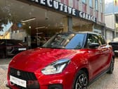 Suzuki Swift Sport 1.4 Boosterjet Hybrid
