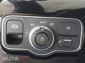 Mercedes-Benz A 180 d Style