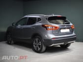 Nissan Qashqai 1.2