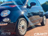 Fiat 500 1.2 8V S&S Lounge