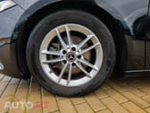 Mercedes-Benz A 180 d Business Solutions