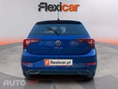 Volkswagen Polo 1.0 TSI Life