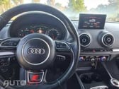 Audi A3 1.6 TDI Sport