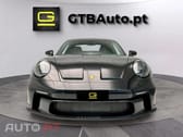 Porsche 911 911 GT3 Touring 